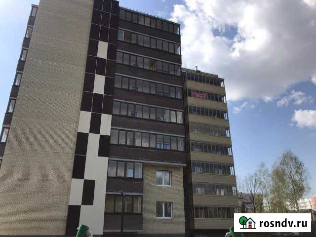 1-комнатная квартира, 41.5 м², 8/8 эт. на продажу в Ярославле Ярославль - изображение 1