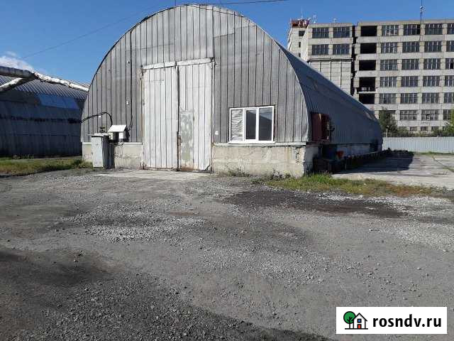 Склад 309 кв.м. Екатеринбург - изображение 1