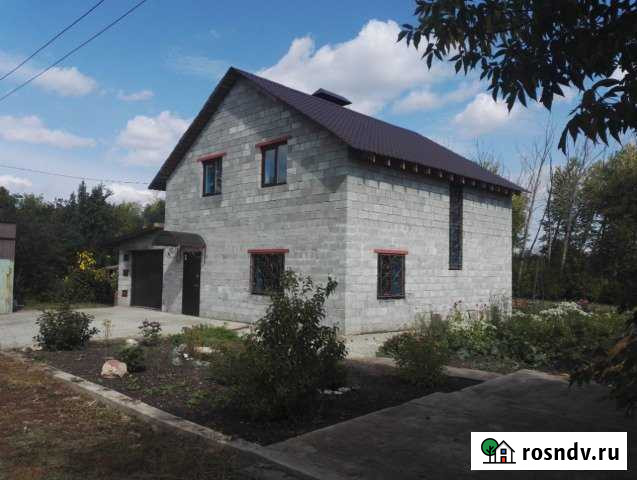 Дача 180 м² на участке 10 сот. на продажу в Магнитогорске Магнитогорск - изображение 1