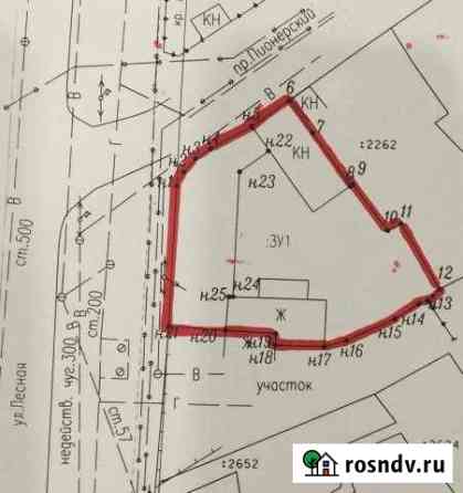 Дом 65.2 м² на участке 7 сот. на продажу в Тольятти Тольятти