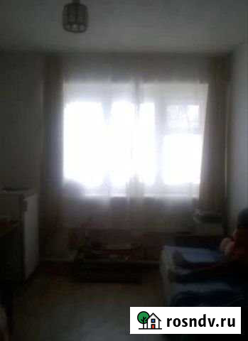 Комната 13 м² в 1-ком. кв., 1/2 эт. в аренду на длительный срок в Лакинске Лакинск - изображение 1