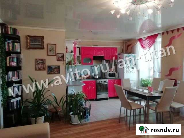 3-комнатная квартира, 60 м², 4/5 эт. на продажу в Бузулуке Бузулук - изображение 1