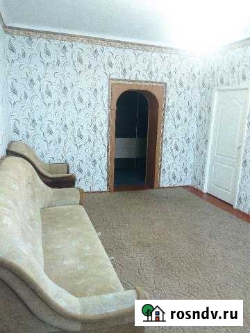 3-комнатная квартира, 72 м², 2/2 эт. в аренду посуточно в Шерегеше Шерегеш - изображение 1