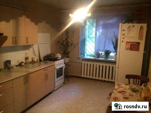 3-комнатная квартира, 88.4 м², 1/9 эт. на продажу в Камышине Камышин - изображение 1