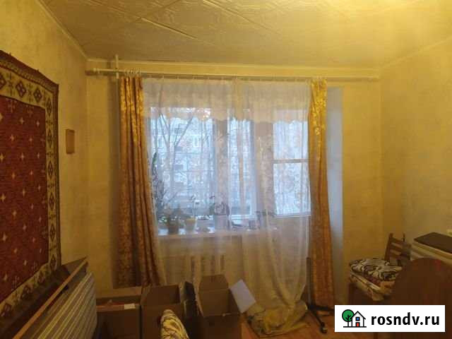 3-комнатная квартира, 50 м², 3/5 эт. на продажу в Тихвине Тихвин - изображение 1