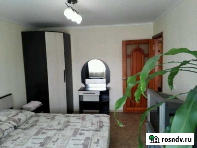 2-комнатная квартира, 42 м², 4/9 эт. в аренду на длительный срок в Балаково Балаково - изображение 1