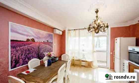 6-комнатная квартира, 215 м², 8/9 эт. на продажу в Сочи Сочи