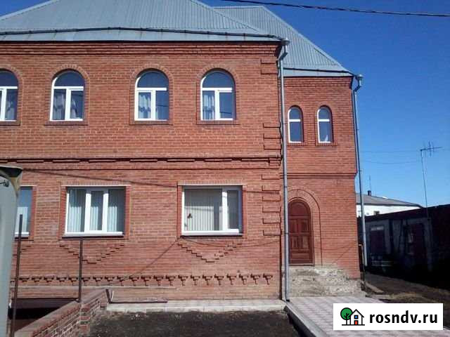 Дом 222.8 м² на участке 7 сот. на продажу в Красноярке Красноярка - изображение 1