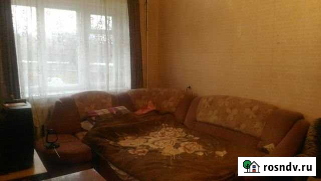 2-комнатная квартира, 44 м², 1/5 эт. на продажу в Юрьевце Юрьевец - изображение 1