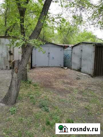 Гараж 18 м² на продажу в Абакане Абакан - изображение 1