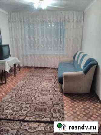 Комната 18 м² в 1-ком. кв., 4/5 эт. на продажу в Омске Омск