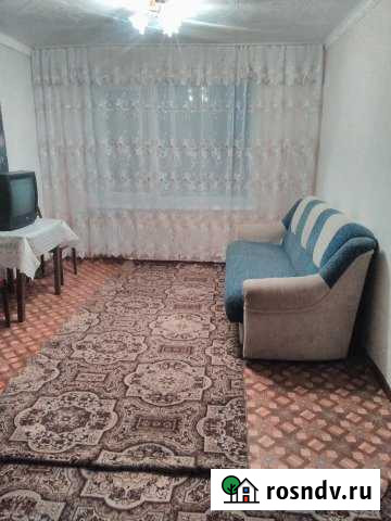 Комната 18 м² в 1-ком. кв., 4/5 эт. на продажу в Омске Омск - изображение 1