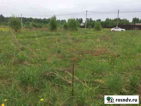 Участок ИЖС 12 сот. на продажу в Можайске Можайск