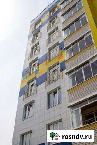 2-комнатная квартира, 60.4 м², 5/5 эт. на продажу в Курске Курск - изображение 1