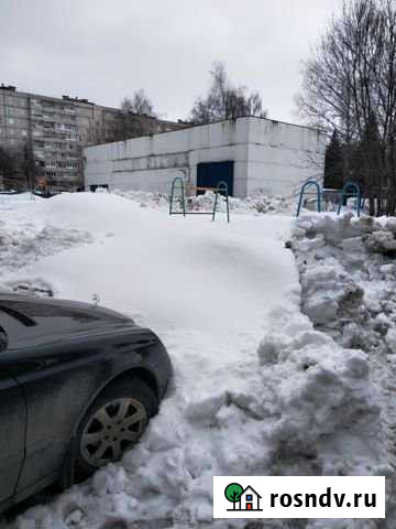 Складское помещение, 240 кв.м. Чебоксары - изображение 1