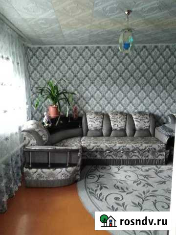 Дом 116 м² на участке 500 сот. на продажу в Одесском Одесское - изображение 1