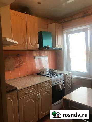 2-комнатная квартира, 43 м², 5/5 эт. в аренду посуточно в Березниках Березники - изображение 1
