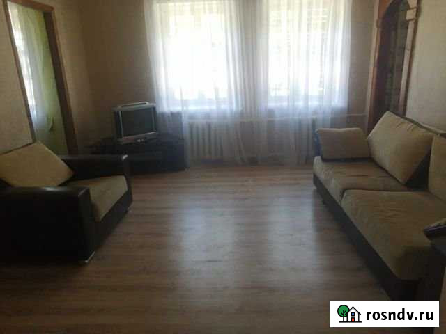 2-комнатная квартира, 50 м², 2/2 эт. в аренду на длительный срок в Клинцах Клинцы - изображение 1