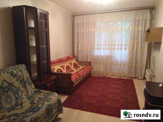 1-комнатная квартира, 38 м², 2/9 эт. в аренду на длительный срок в Дмитрове Дмитров - изображение 1