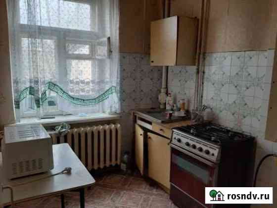 3-комнатная квартира, 62.1 м², 1/3 эт. на продажу в Краснотурьинске Краснотурьинск