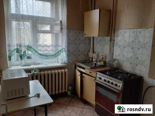 3-комнатная квартира, 62.1 м², 1/3 эт. на продажу в Краснотурьинске Краснотурьинск - изображение 1