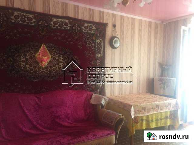 2-комнатная квартира, 40.4 м², 5/5 эт. на продажу в Кумертау Кумертау - изображение 1