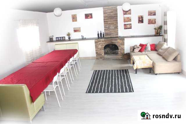 Дом 250 м² на участке 15 сот. в аренду посуточно в Самаре Самара - изображение 1