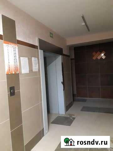 3-комнатная квартира, 83.1 м², 12/15 эт. на продажу в Барнауле Барнаул - изображение 1