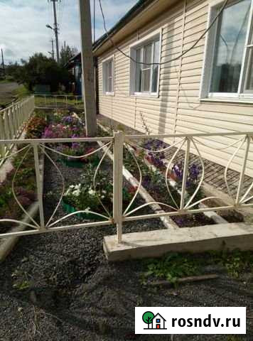 Дом 94 м² на участке 12 сот. на продажу в Тулуне Тулун - изображение 1