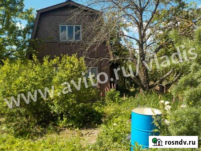 Участок СНТ, ДНП 4 сот. на продажу во Владимире Владимир - изображение 1