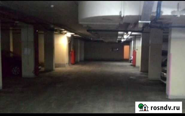 Машиноместо 18 м² на продажу в Нижнем Новгороде Нижний Новгород - изображение 1