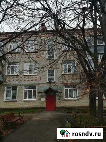 2-комнатная квартира, 44.8 м², 3/3 эт. на продажу в Белоoзёрском Белоозёрский - изображение 1