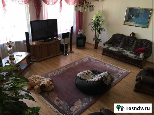 5-комнатная квартира, 181 м², 8/9 эт. на продажу в Евпатории Евпатория - изображение 1