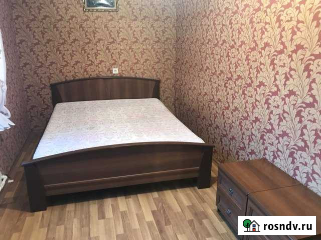 2-комнатная квартира, 43 м², 1/5 эт. в аренду на длительный срок в Каспийске Каспийск - изображение 1