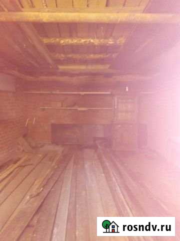 Гараж 28 м² на продажу в Воткинске Воткинск - изображение 1