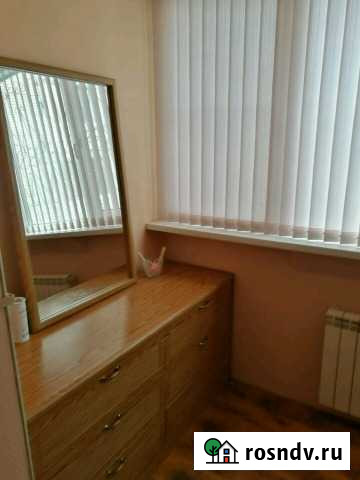 2-комнатная квартира, 54 м², 2/9 эт. в аренду посуточно в Хабаровске Хабаровск - изображение 1