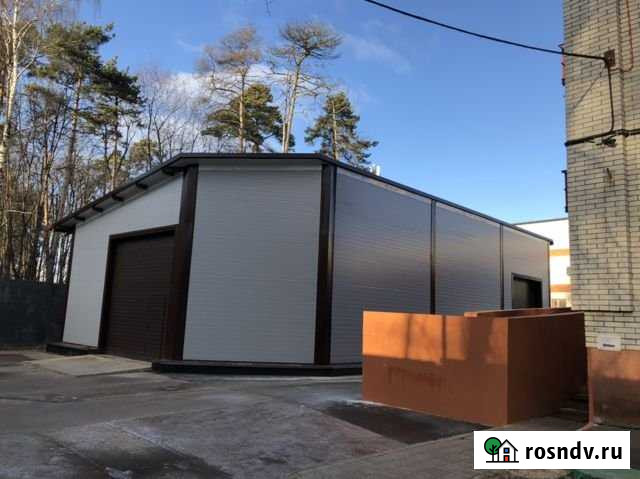 Помещение свободного назначения, 190 кв.м. Королев - изображение 1