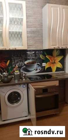 3-комнатная квартира, 85 м², 2/7 эт. в аренду посуточно в Кировске Мурманской области Кировск - изображение 1