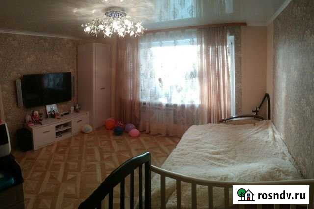 1-комнатная квартира, 35 м², 4/5 эт. на продажу в Белорецке Белорецк - изображение 1