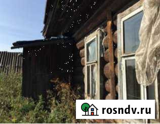 Дом 32.3 м² на участке 18 сот. на продажу в Сарапуле Сарапул - изображение 1