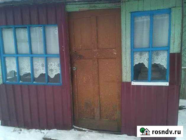 Дом 40 м² на участке 29.8 сот. на продажу в Поспелихе Поспелиха - изображение 1