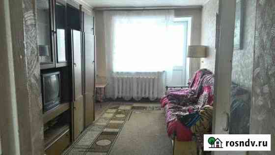 2-комнатная квартира, 43 м², 5/5 эт. в аренду на длительный срок в Белово Белово