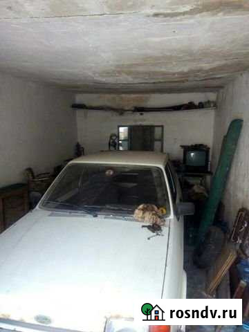 Гараж 22 м² на продажу в Керче Керчь - изображение 1