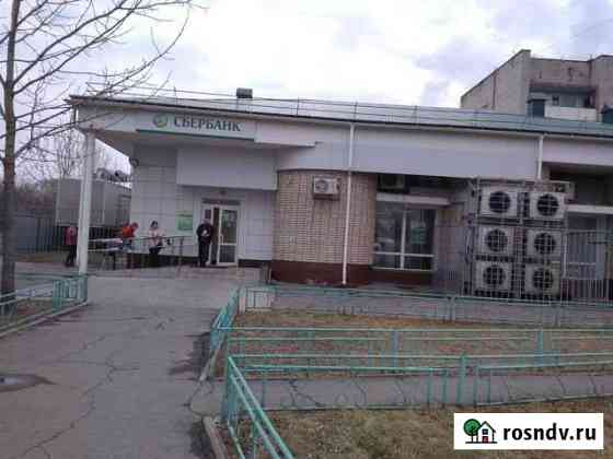 Помещение свободного назначения, 537.1 кв.м. Хабаровск