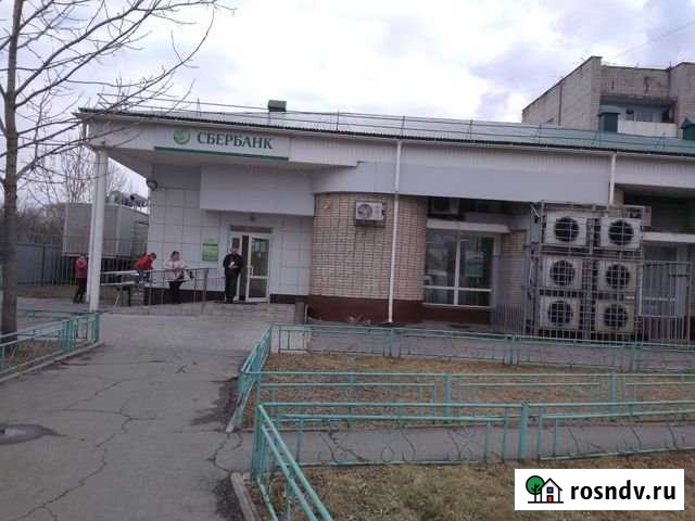 Помещение свободного назначения, 537.1 кв.м. Хабаровск - изображение 1