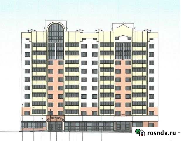 Помещение свободного назначения, 270 кв.м. Тобольск - изображение 1