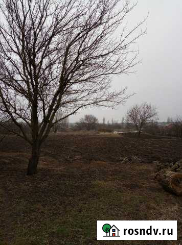 Участок ИЖС 17 сот. на продажу в Новочеркасске Новочеркасск - изображение 1