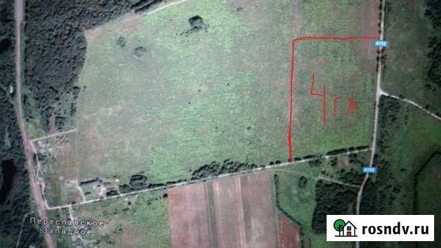 Участок СНТ, ДНП 399 сот. на продажу в Светлогорске Светлогорск - изображение 1