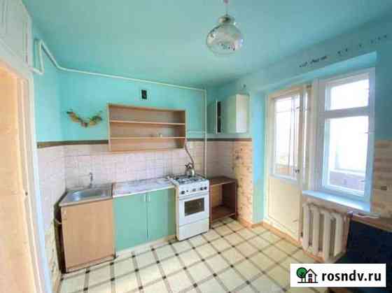 2-комнатная квартира, 54 м², 2/5 эт. в аренду на длительный срок в Тимашевске Тимашевск