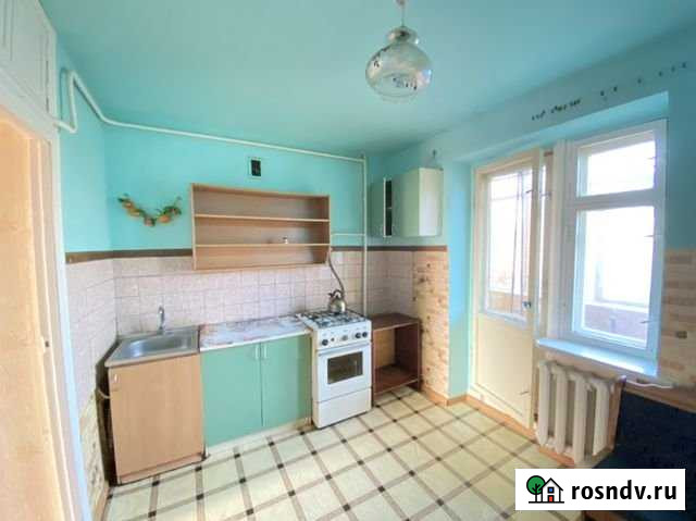 2-комнатная квартира, 54 м², 2/5 эт. в аренду на длительный срок в Тимашевске Тимашевск - изображение 1